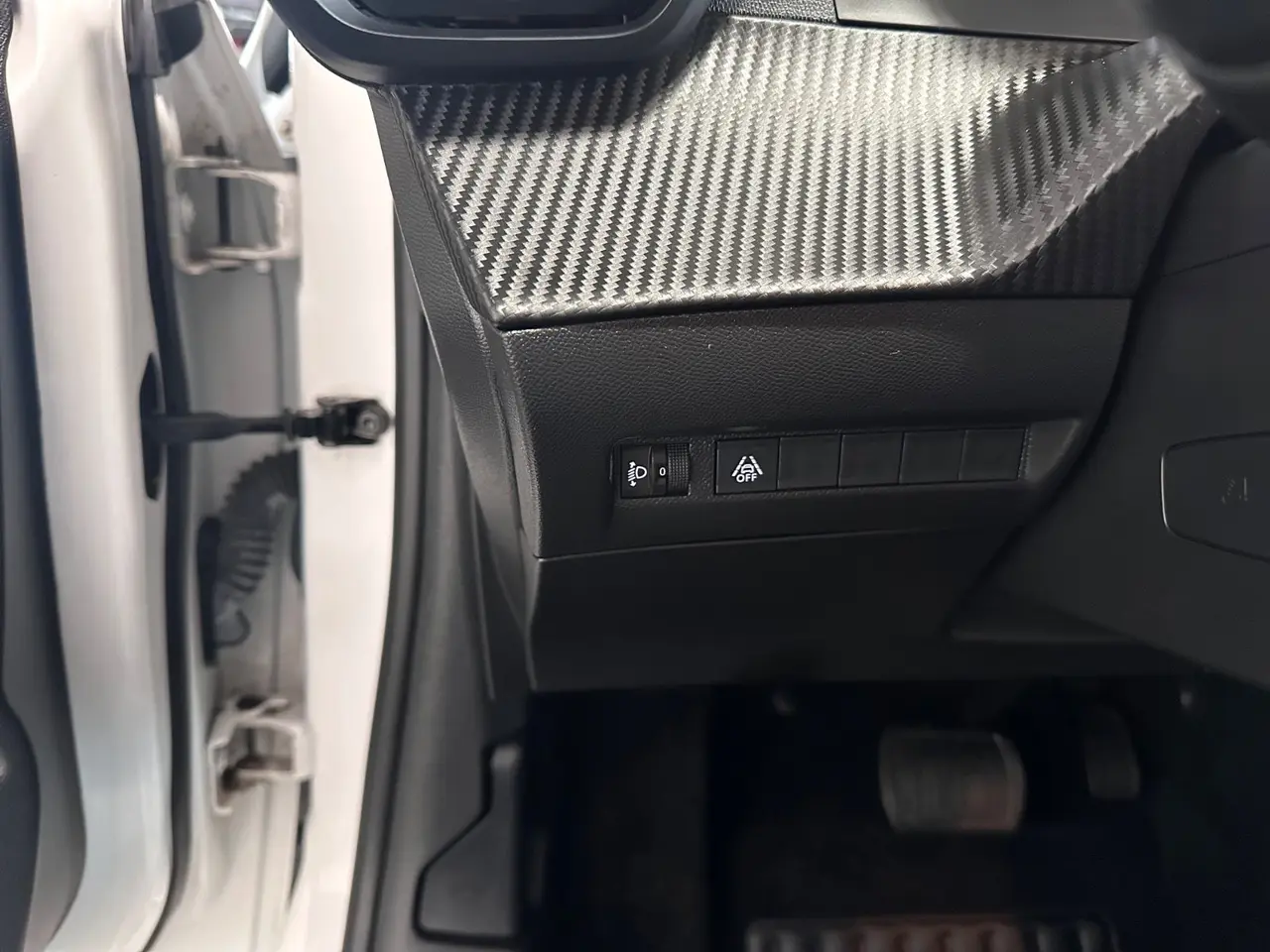 Billede 11 - Peugeot 208 1,2 PureTech 100 Allure EAT8 Van