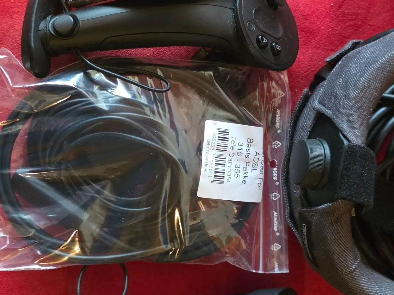 Billede 5 - Top VR headset til billige penge
