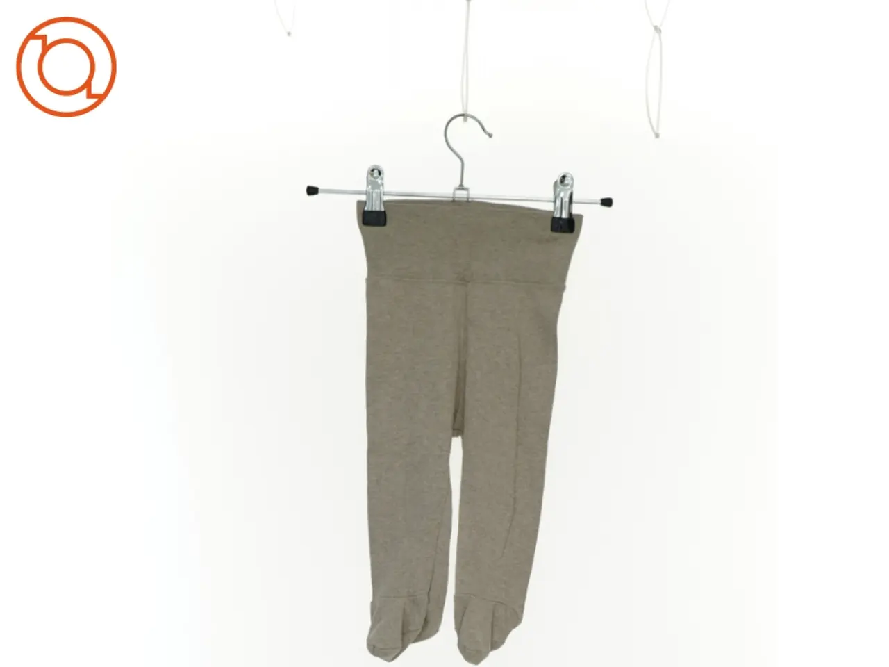 Billede 2 - Bukser fra H&M (str. 68 cm)