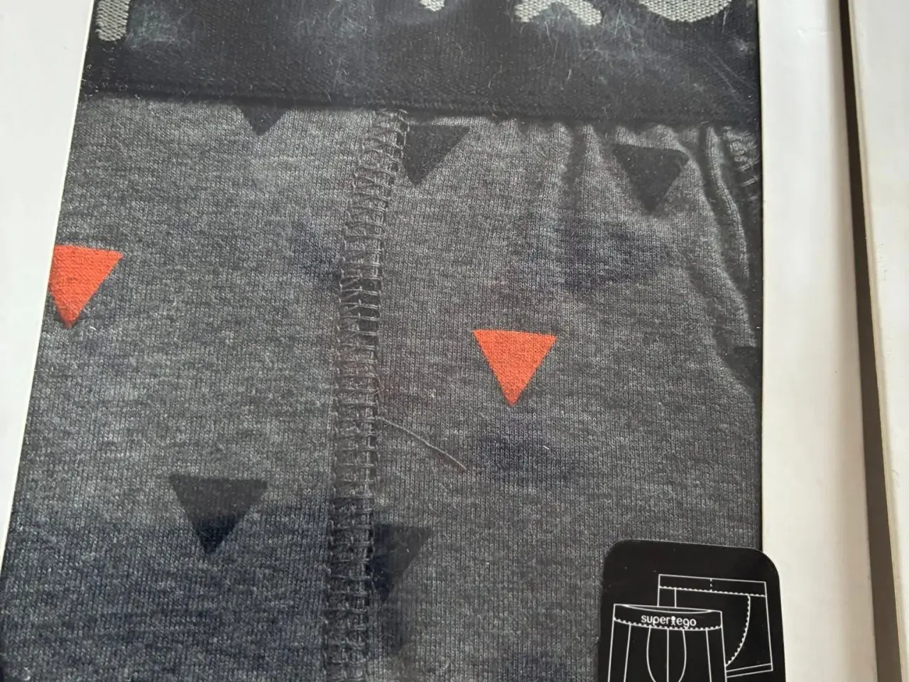 Billede 6 - Boxershorts str. M NY