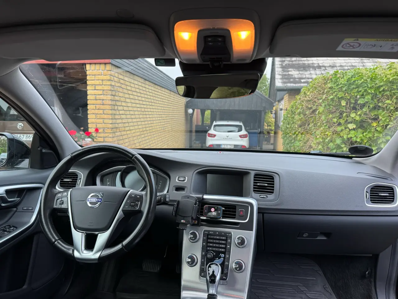 Billede 2 -  Volvo V60 Cross Country, 2,4 D4 Summum AWD 190HK 