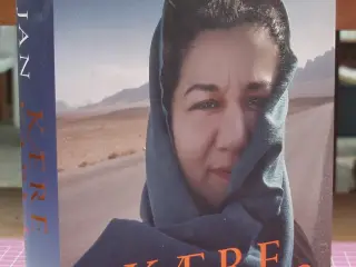 Kære Kabul af Simi Jan