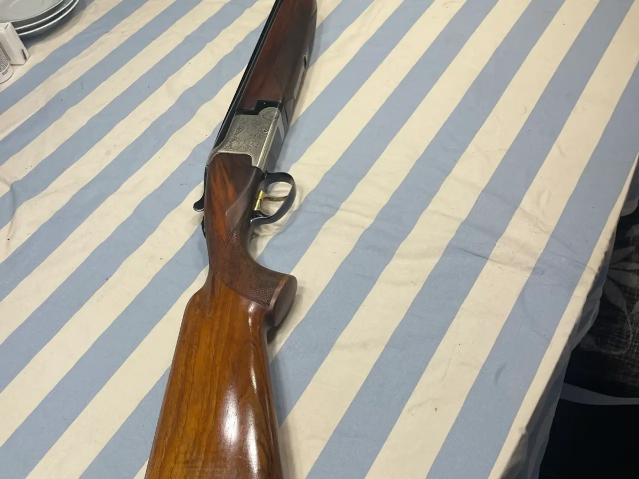 Billede 1 - Winchester model 91