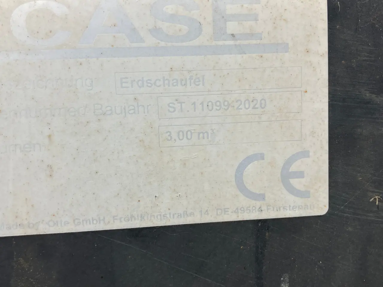 Billede 4 - Volvo 3mtr BMO