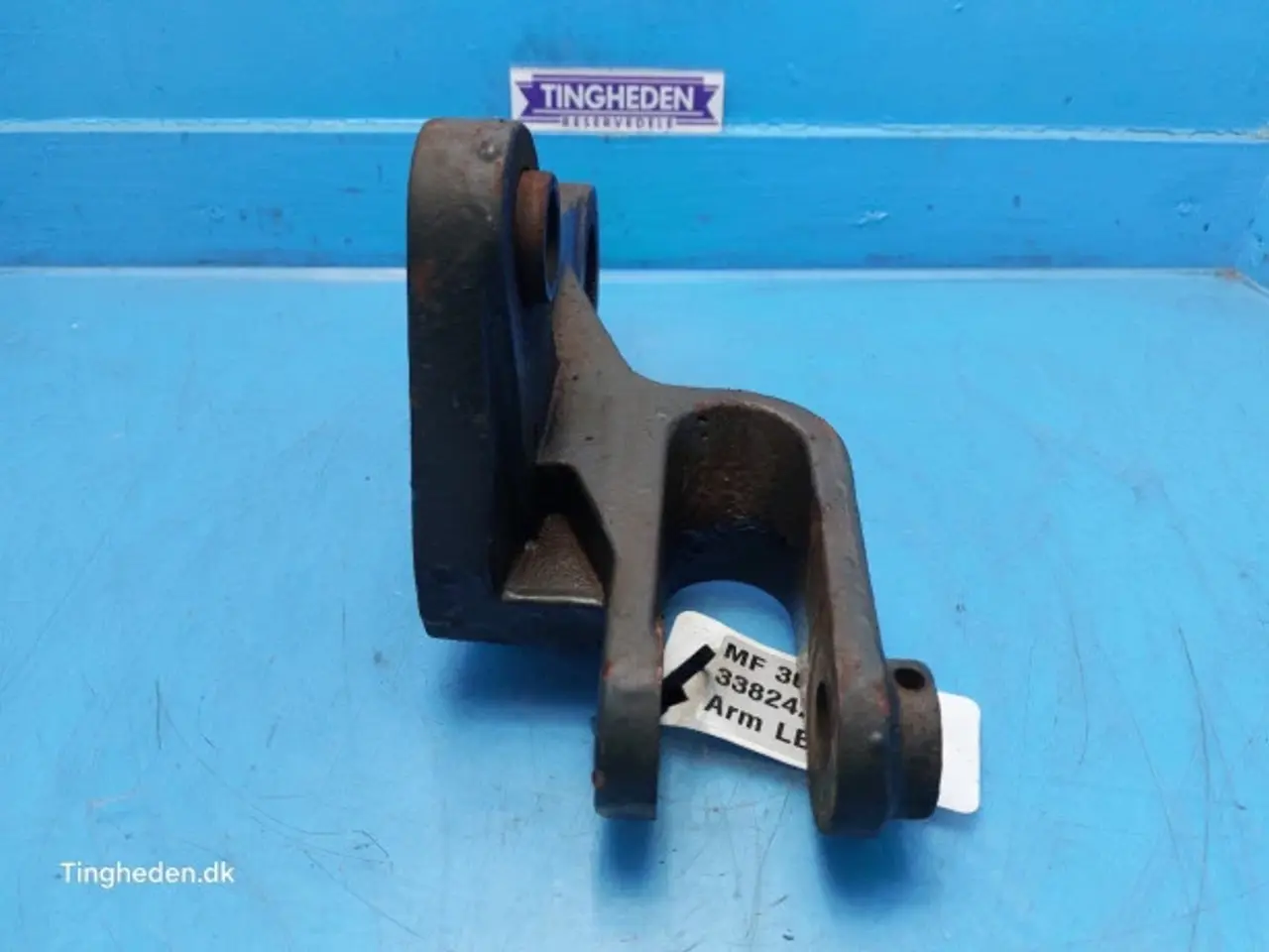 Billede 3 - Massey Ferguson 3060 Arm L. 3382421M12