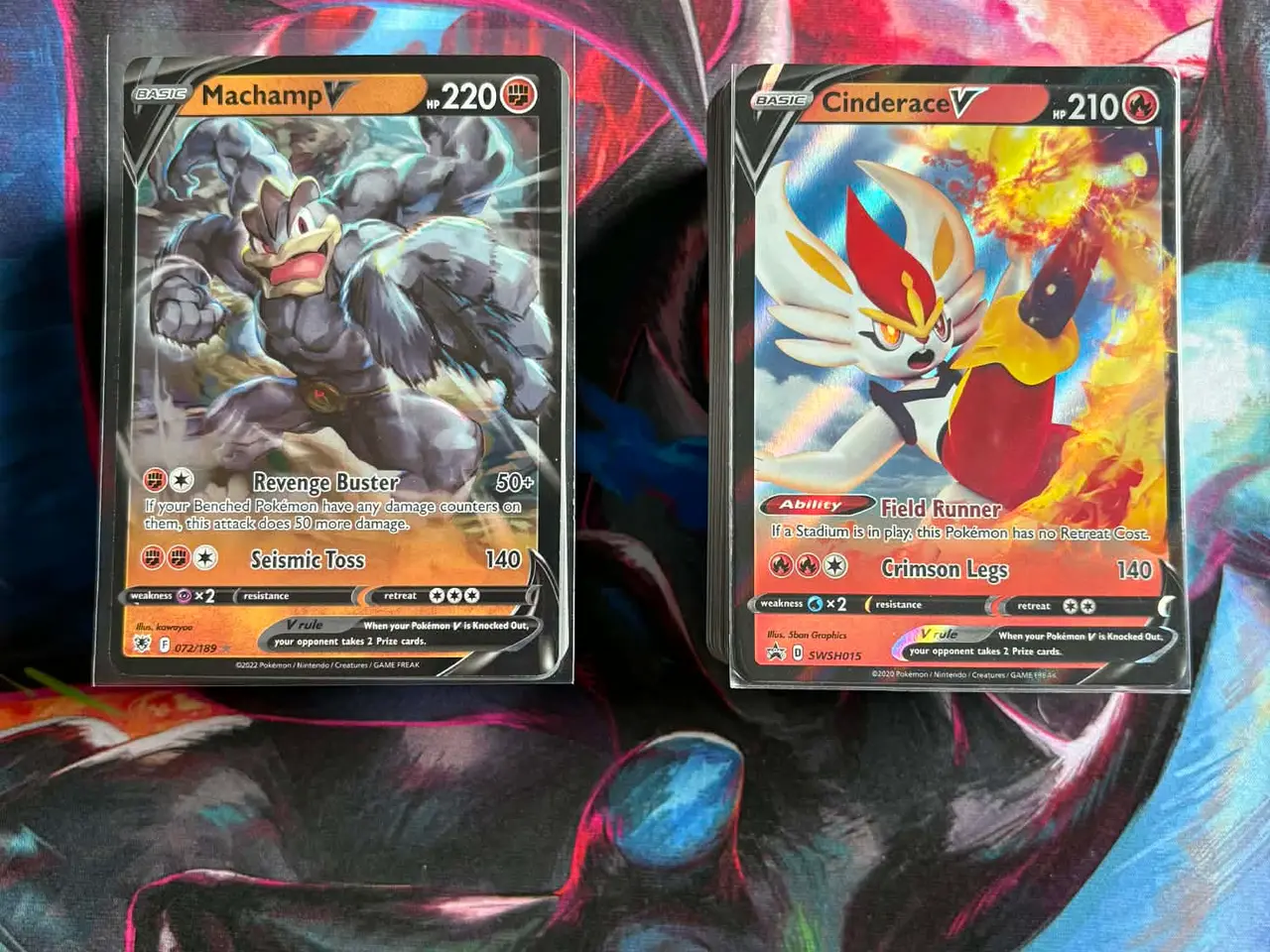 Billede 2 - 200 Forskellige Pokemon Kort til 175kr