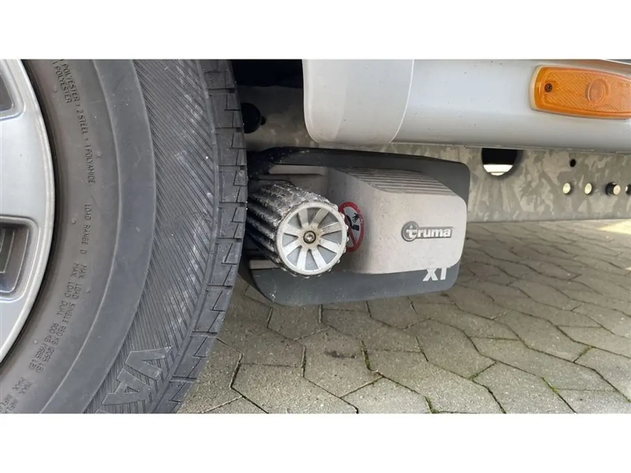 Billede 12 - 2021 - Dethleffs Camper 530 FSK