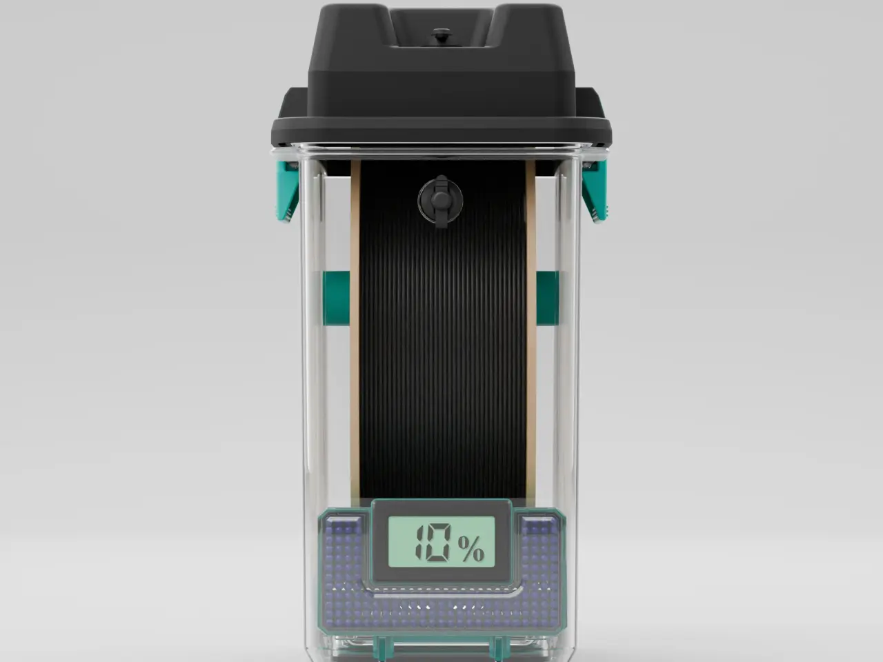 Billede 1 - Polymaker PolyDryer Box