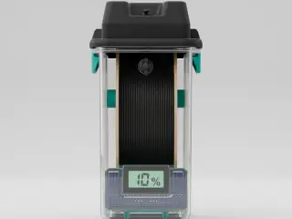 Polymaker PolyDryer Box