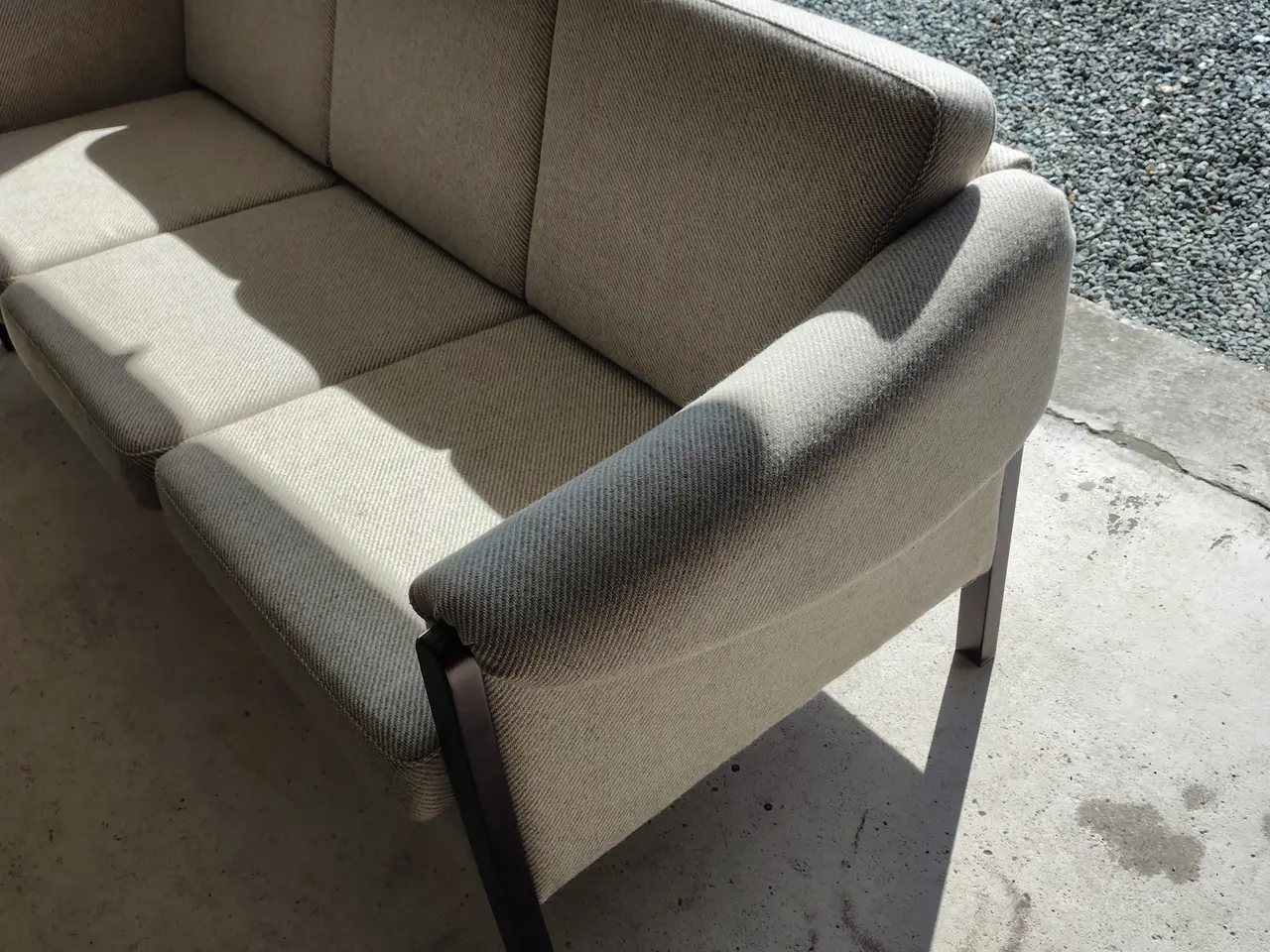 Billede 2 - 2 og 3 personers sofa