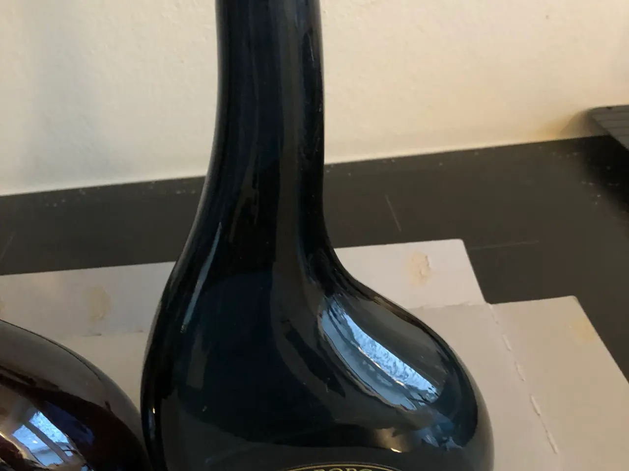 Billede 4 - Gamle Juleakvavit flasker