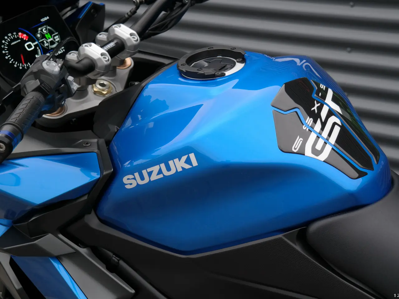 Billede 24 - Suzuki GSXS 1000 GT MC-SYD BYTTER GERNE