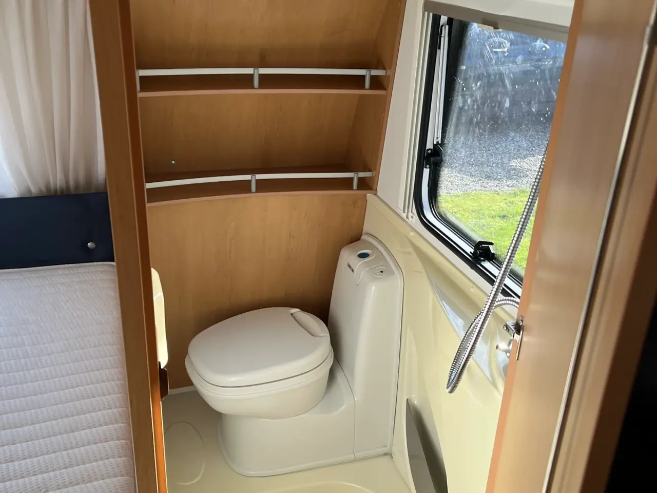 Billede 14 - 2010 Knaus Sudwind 500 K
