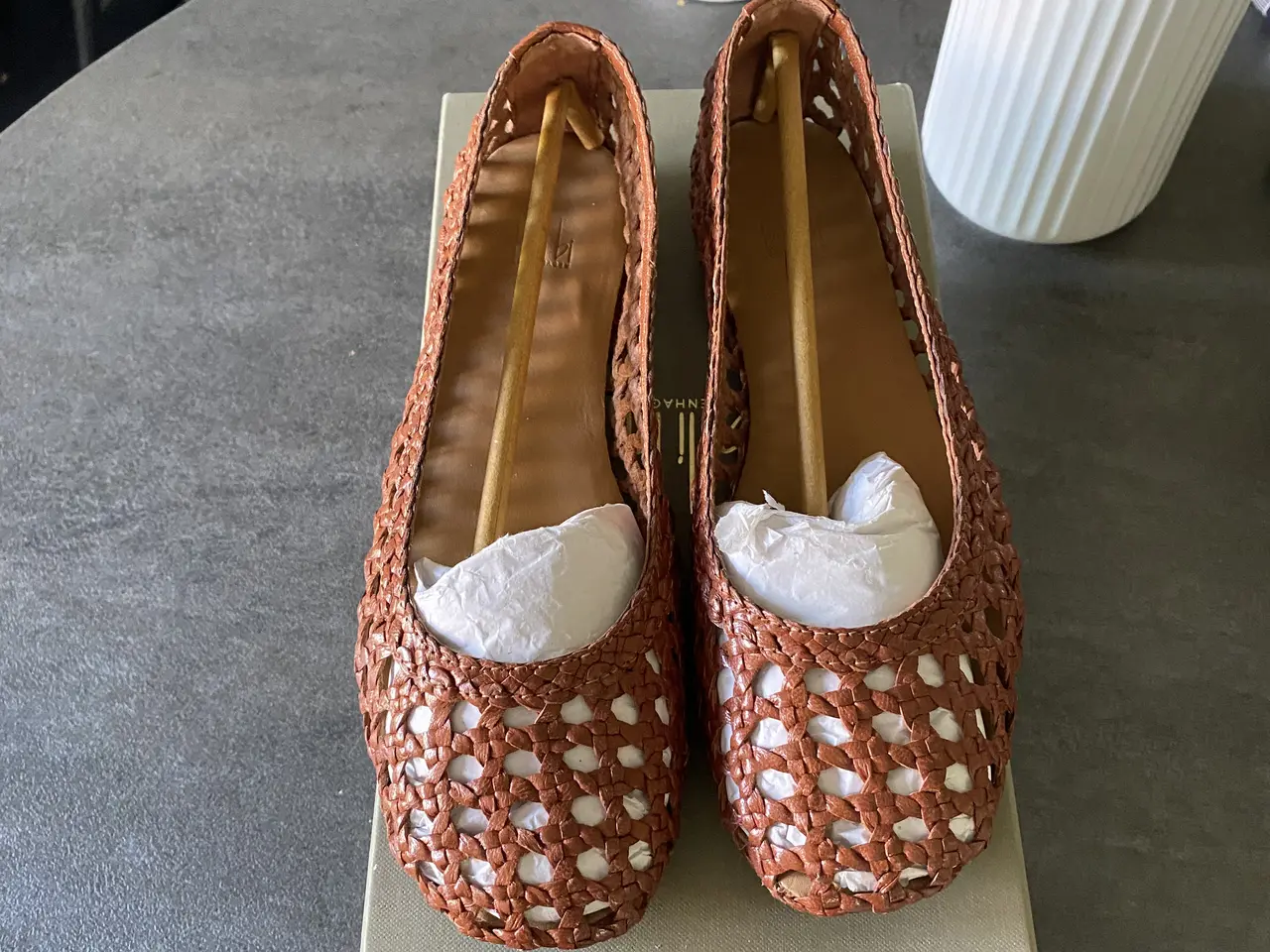 Billede 10 - Så smukke flet ballerina😍🤗