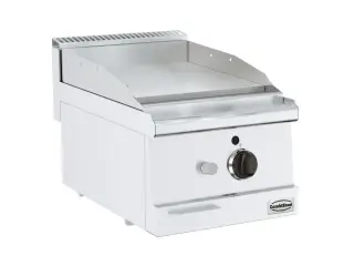  Stegeplade til Gas – glat – B400 x D600 x H300 mm