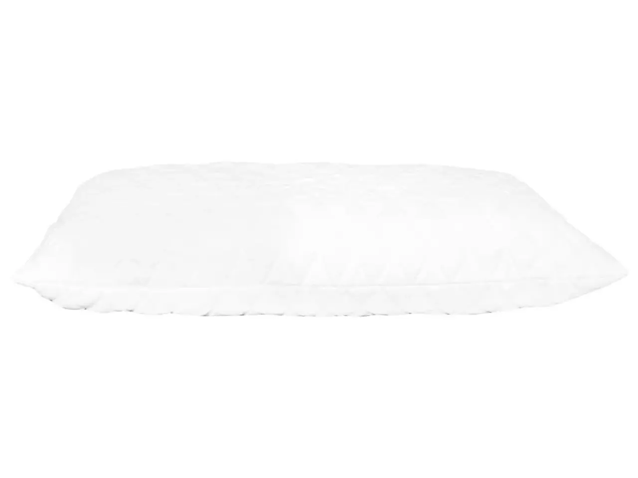 Billede 7 - Puder 2 stk. 60 x 40 x 14 cm memoryskum