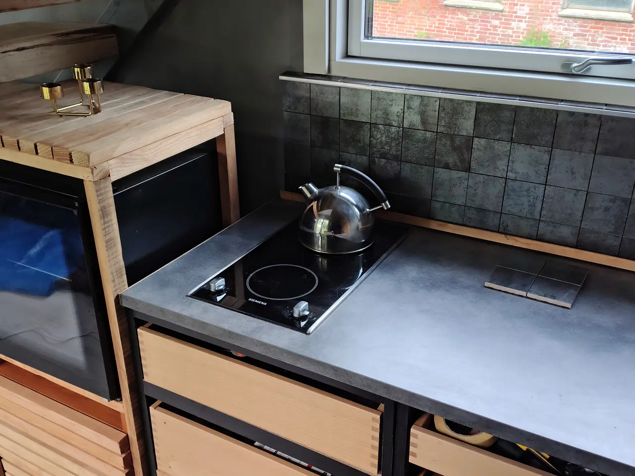 Billede 4 - Tiny house