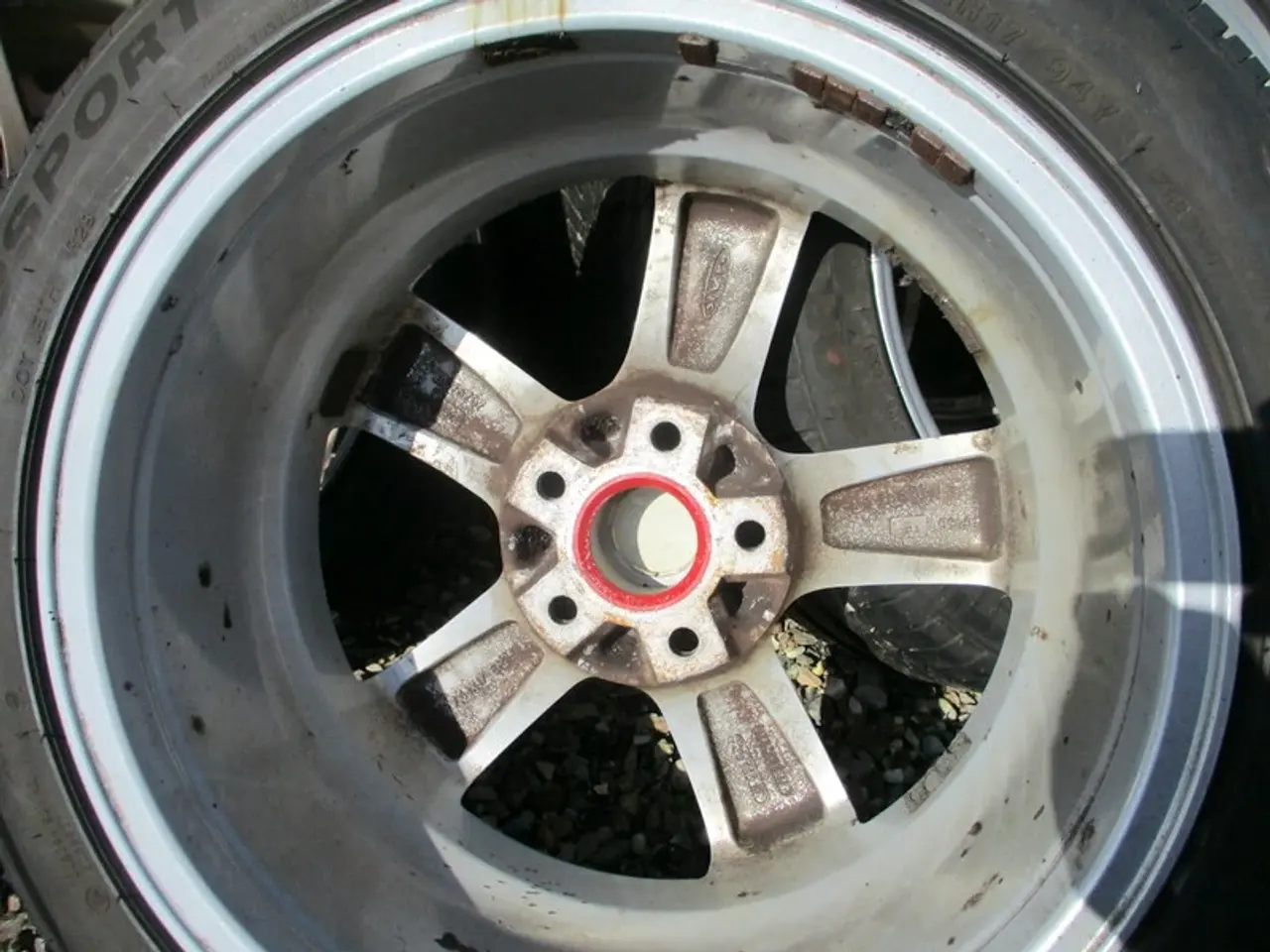 Billede 10 - 17" Mak 5X112 ET37 225/45/17" sommerdæk