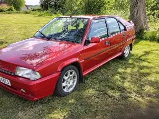Citroen bx 1,9 GTI Automatic