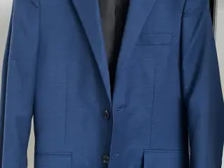 Konfirmand - Blazer, buks og skjorte