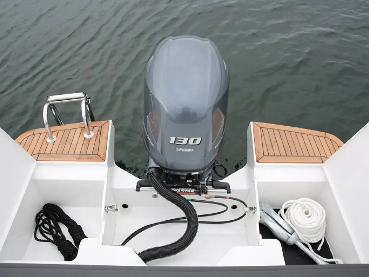 Billede 13 - Finnmaster S6
