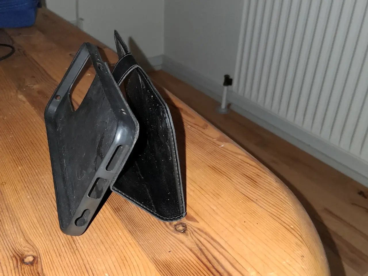 Billede 6 - Tegnebogen cover