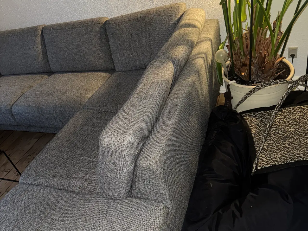Billede 5 - Stor sofa 
