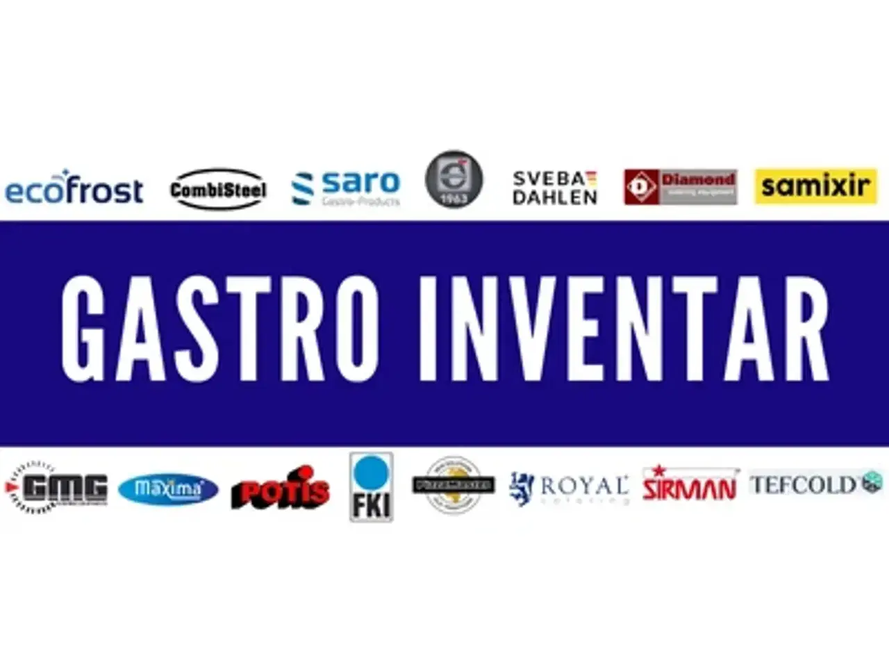 Billede 3 - Pro Line Bar-Køler med 2 Glasdøre