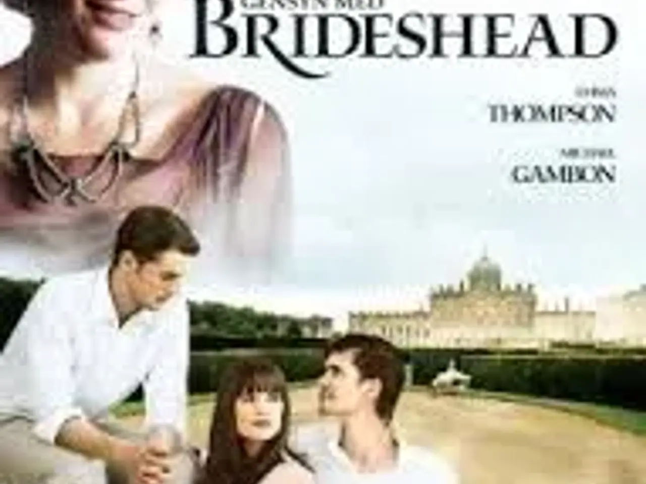Billede 1 - Brideshead