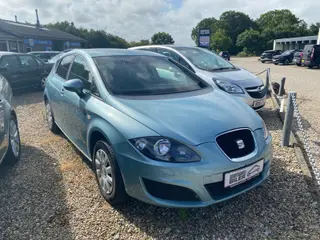 Seat Leon 1,6 Style