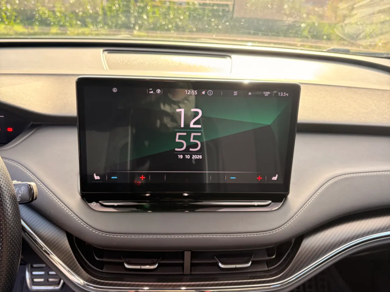 Billede 12 - Skoda Enyaq 80 iV Sportline