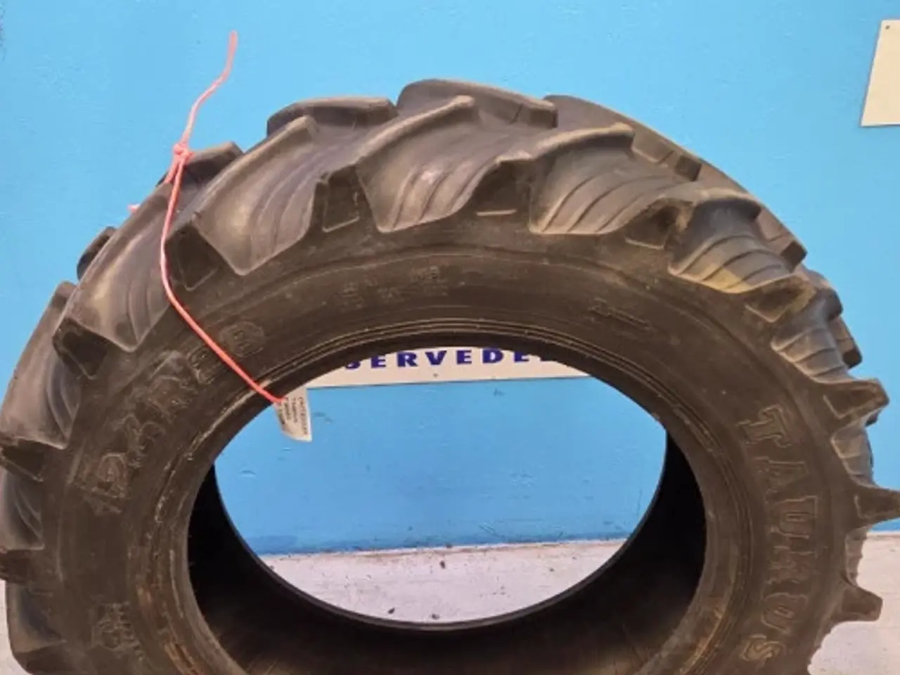 Billede 2 - 28" 12.4R28