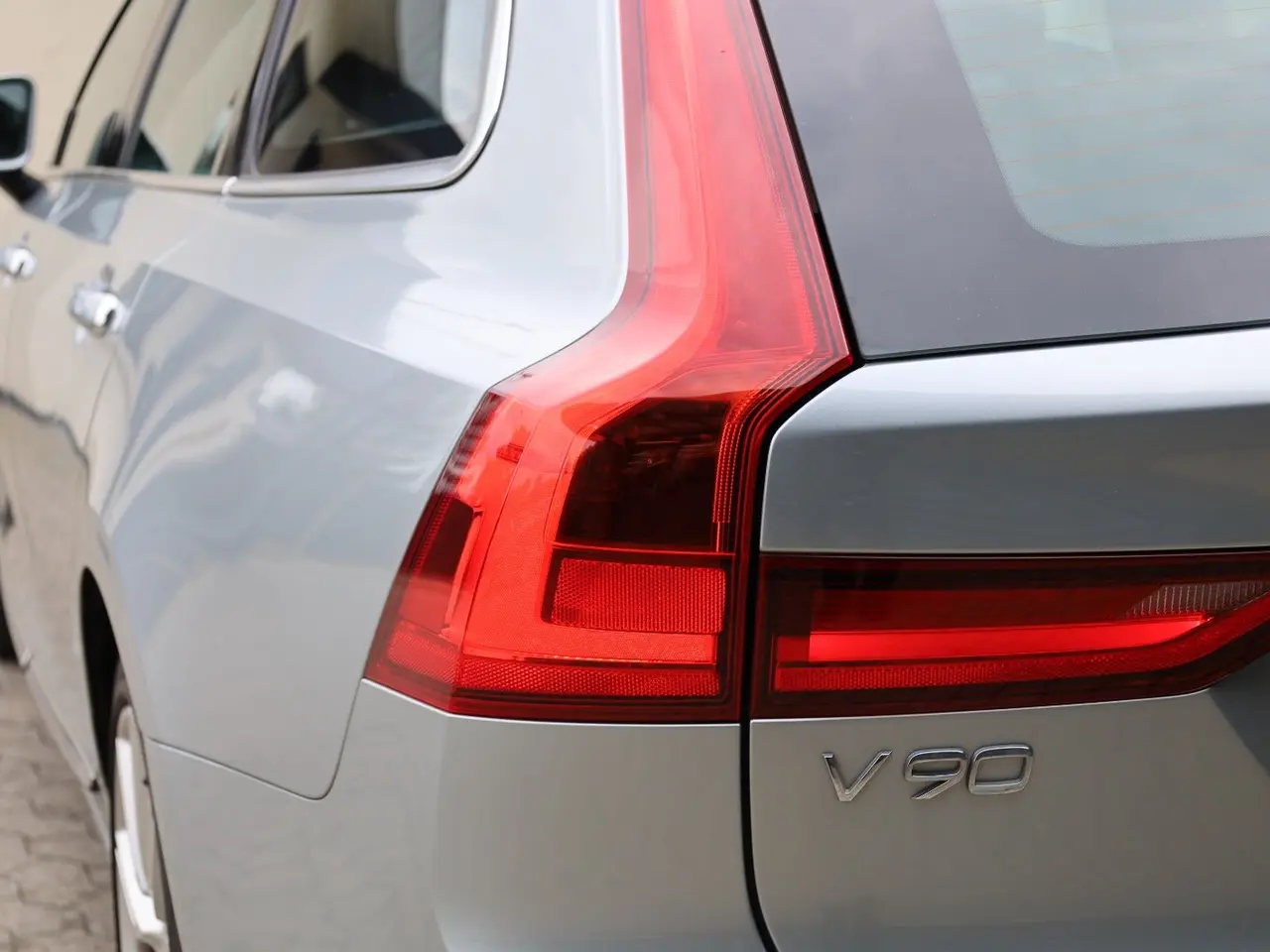 Billede 15 - Volvo V90 2,0 D4 190 Inscription aut.