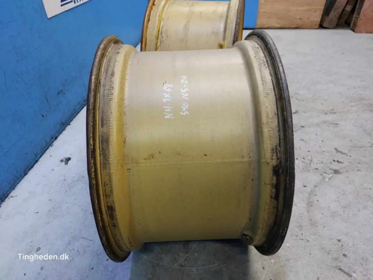 Billede 6 - 24" W15Lx24 Sæt