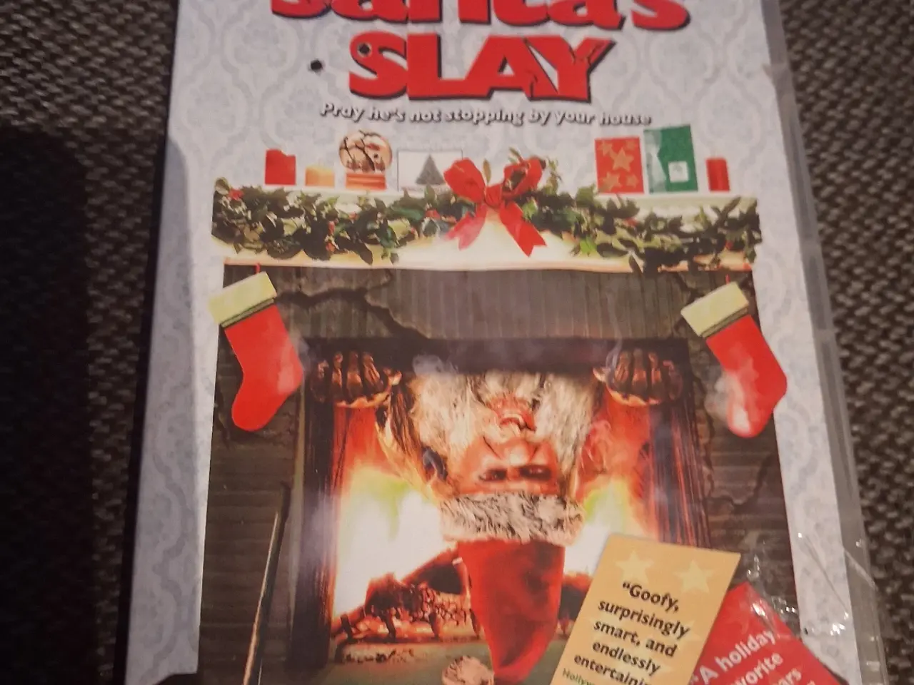 Billede 1 - Santa’s Slay (2005)
