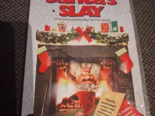 Santa’s Slay (2005)