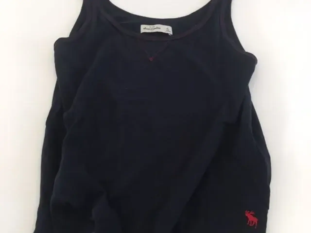 Billede 1 - Top Abercrombie & Fitch