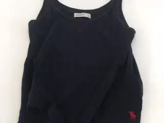 Top Abercrombie & Fitch