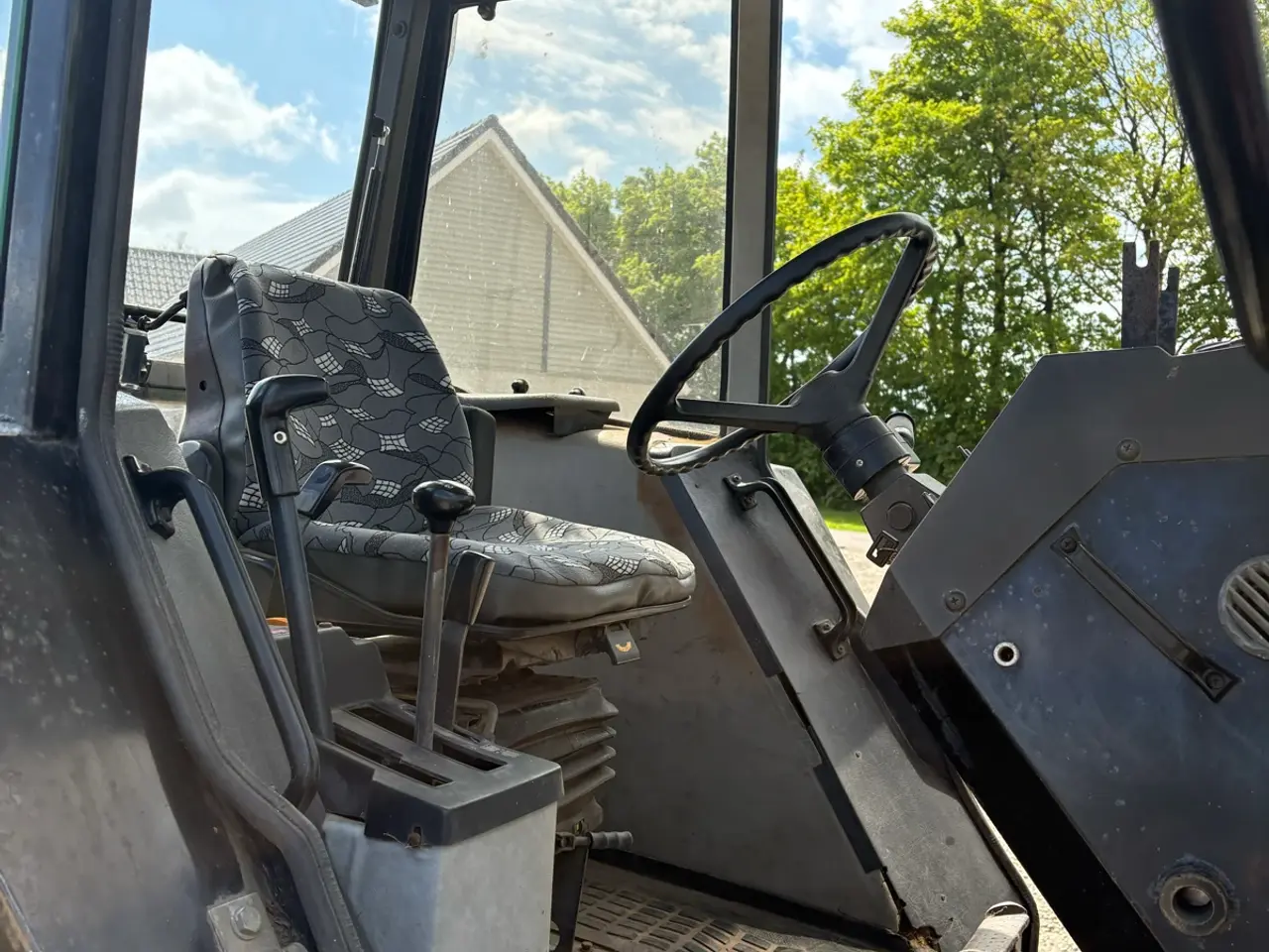 Billede 5 - Valmet 655
