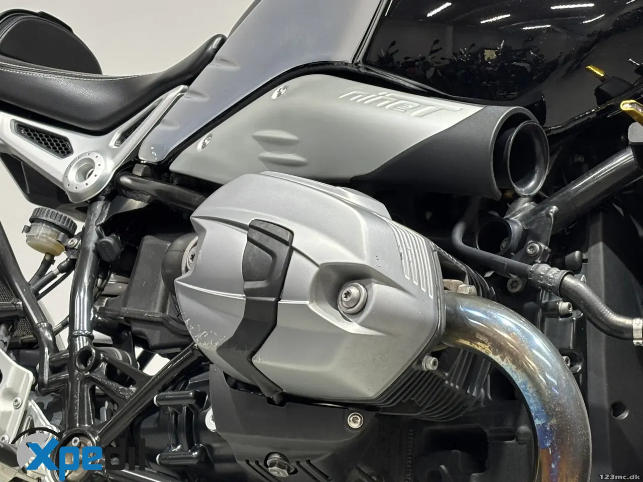 Billede 18 - BMW R NineT