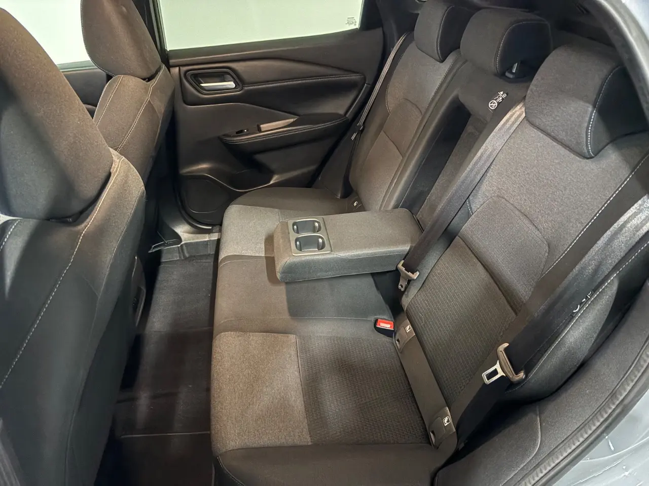 Billede 13 - Nissan Qashqai 1,3 mHEV N-Connecta