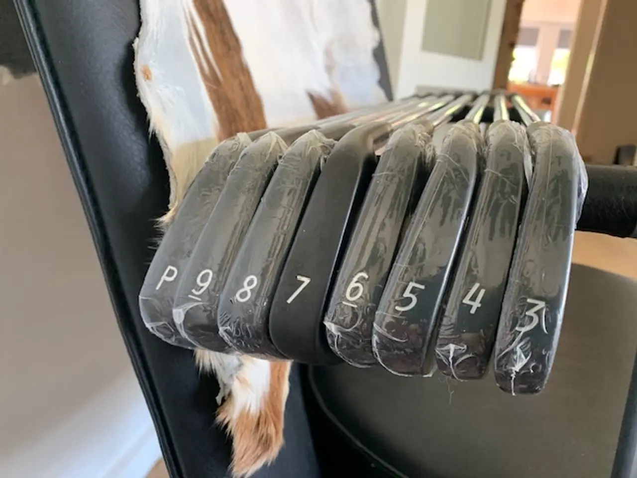 Billede 4 - Golfjern 