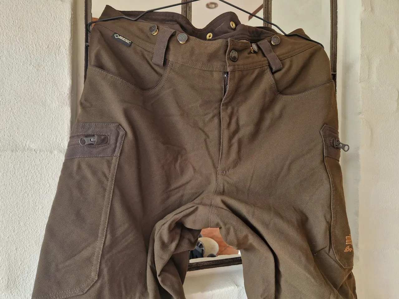 Billede 2 - Härkila Pro Hunter Classic – Str. 52 (Helt UBREGTE