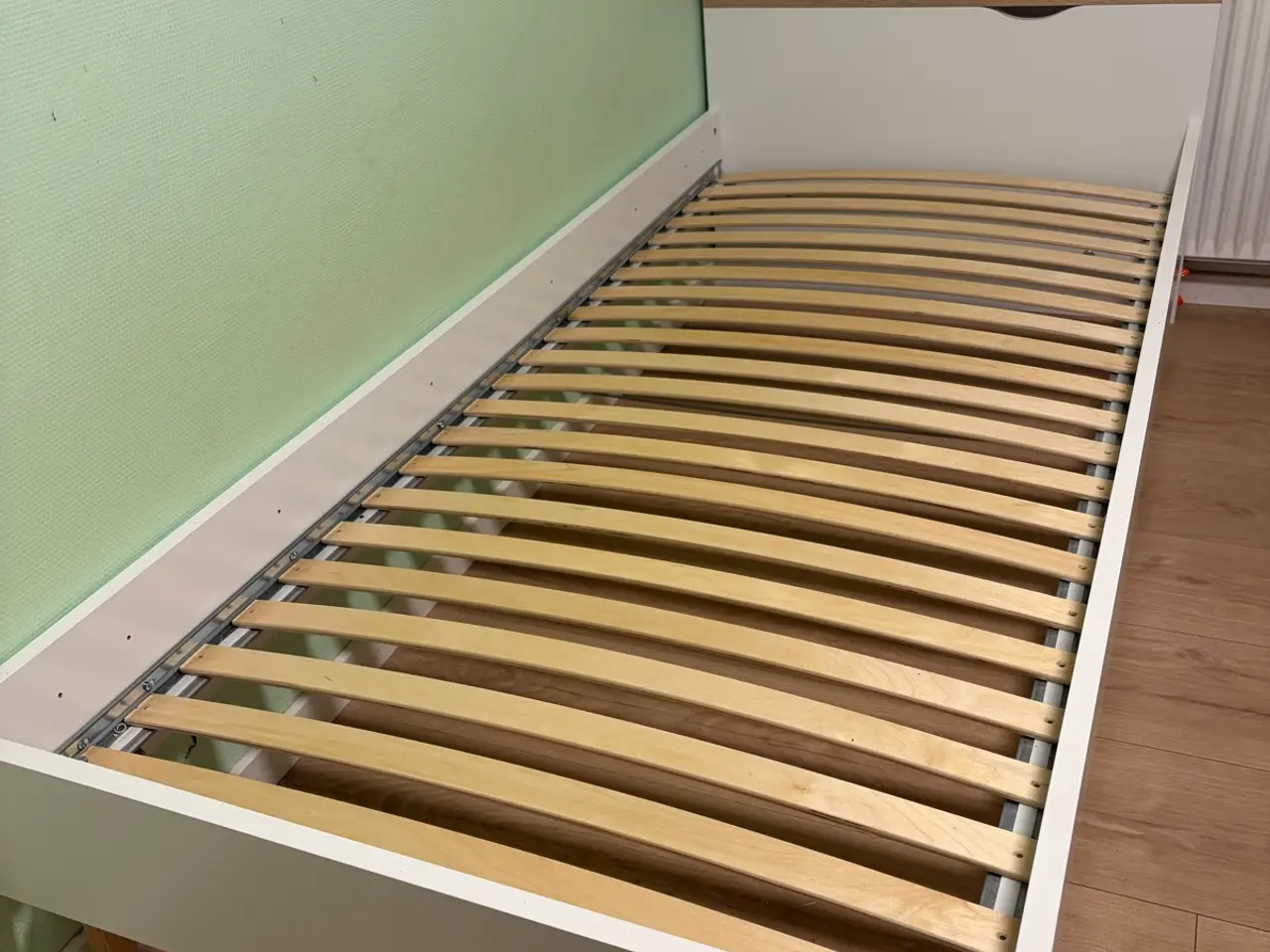 Billede 1 - Seng (90x200)