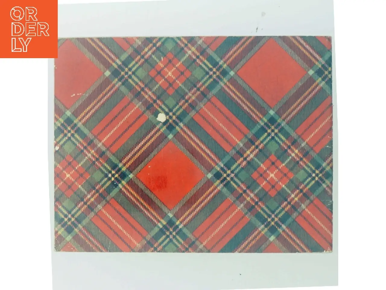 Billede 3 - Bonnie Bits o’ Bonnie Scotland (Bog)