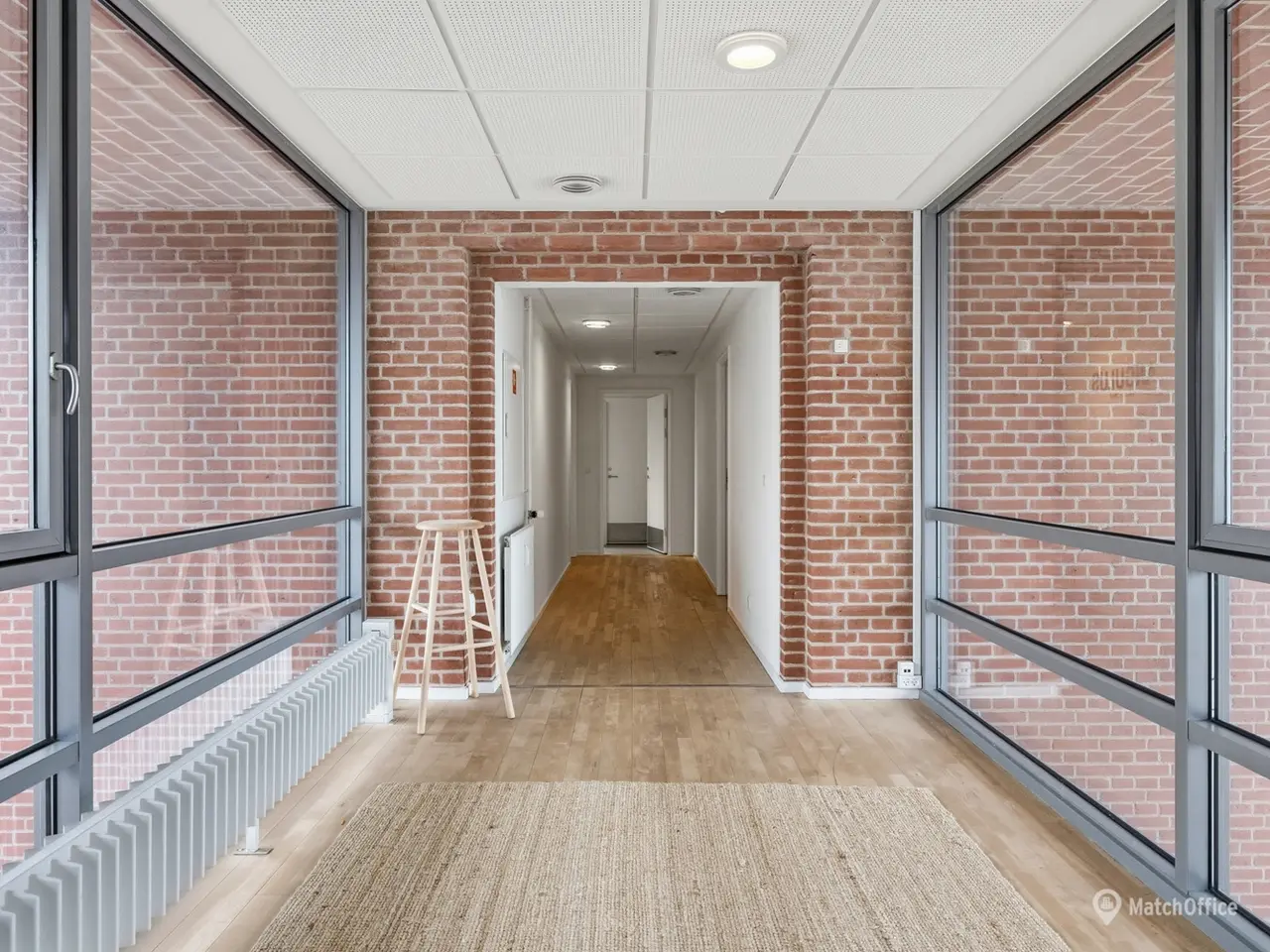 Billede 10 - Central beliggenhed på Sydhavnen i Aarhus C