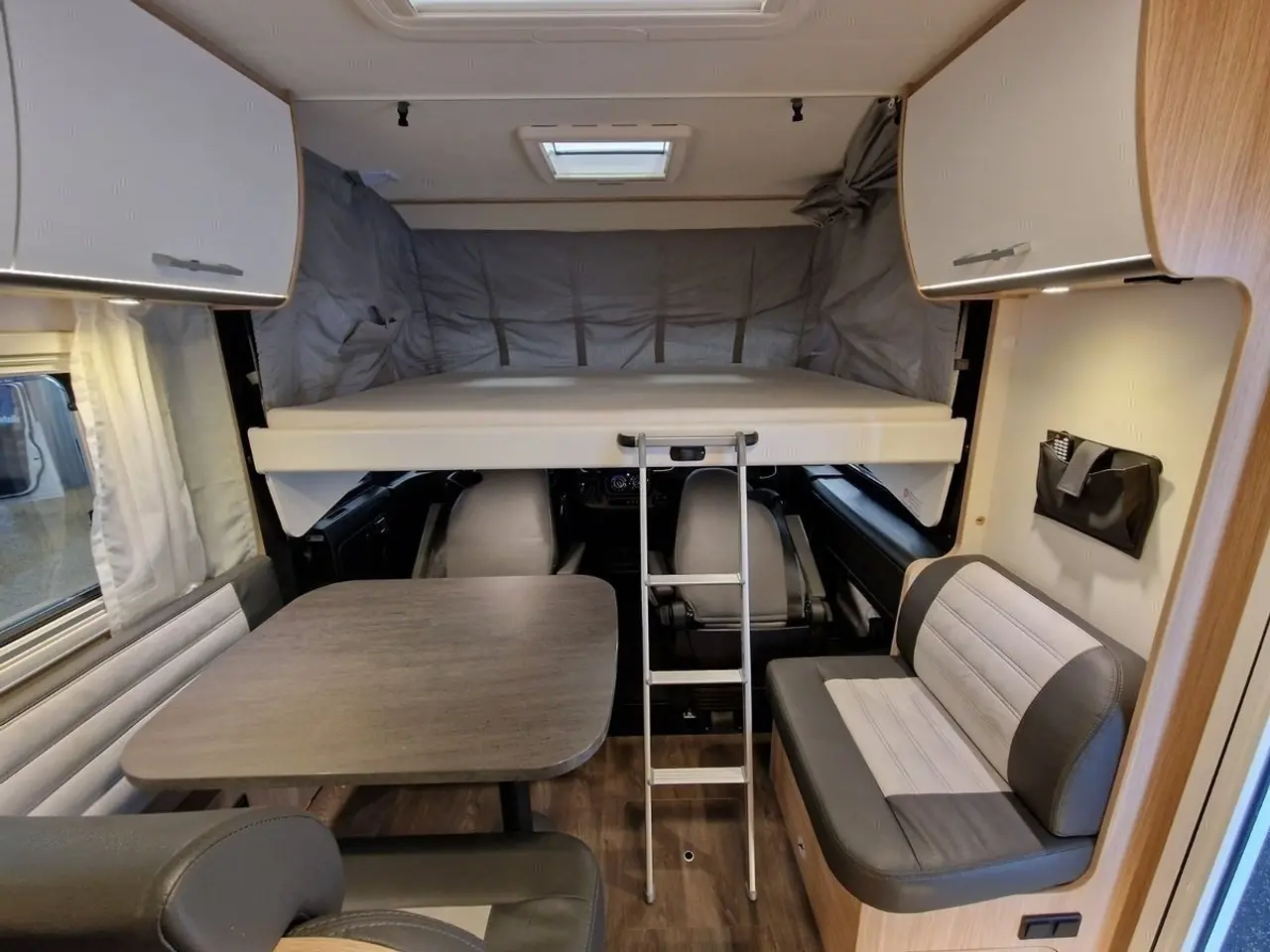 Billede 11 - Fiat Sunlight 2,2 MJT I68 Adventure Edition aut.