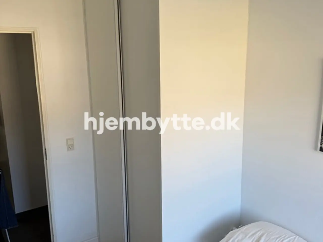 Billede 8 - Hjembytte - HybenAlle
