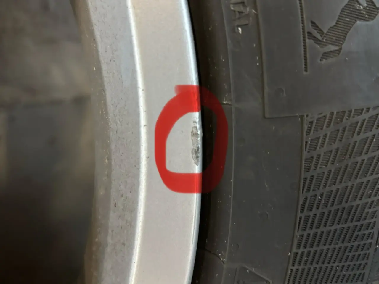 Billede 7 - Seat Alufælge 17” 5x112
