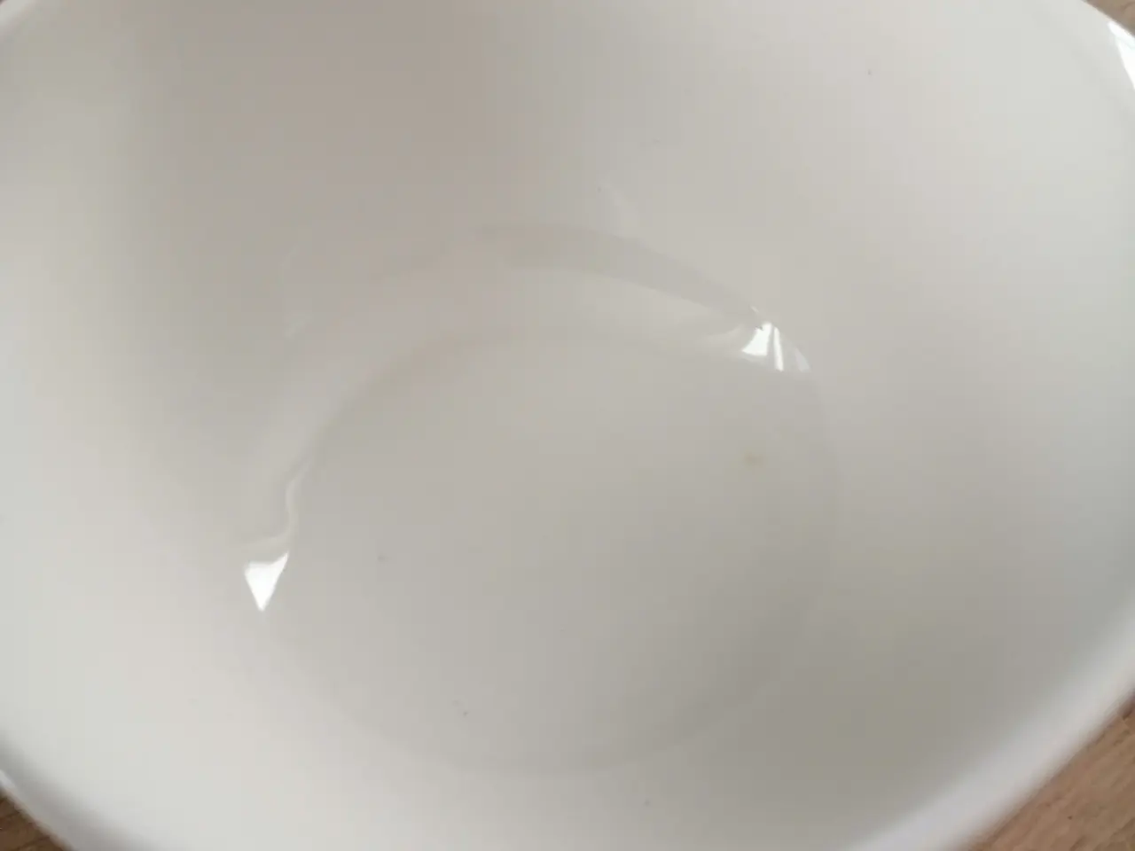 Billede 8 - Leif Sylvester Porcelænskåle